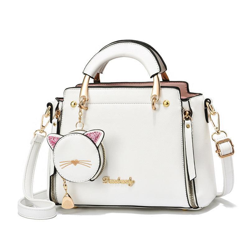 Bolsa Feminina Casual com Estilo - Melly
