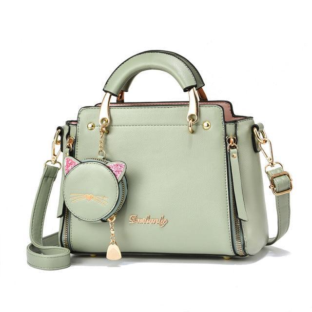 Bolsa Feminina Casual com Estilo - Melly