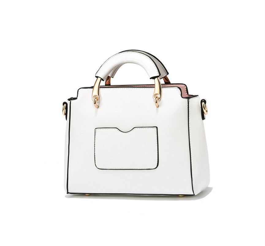 Bolsa Feminina Casual com Estilo - Melly