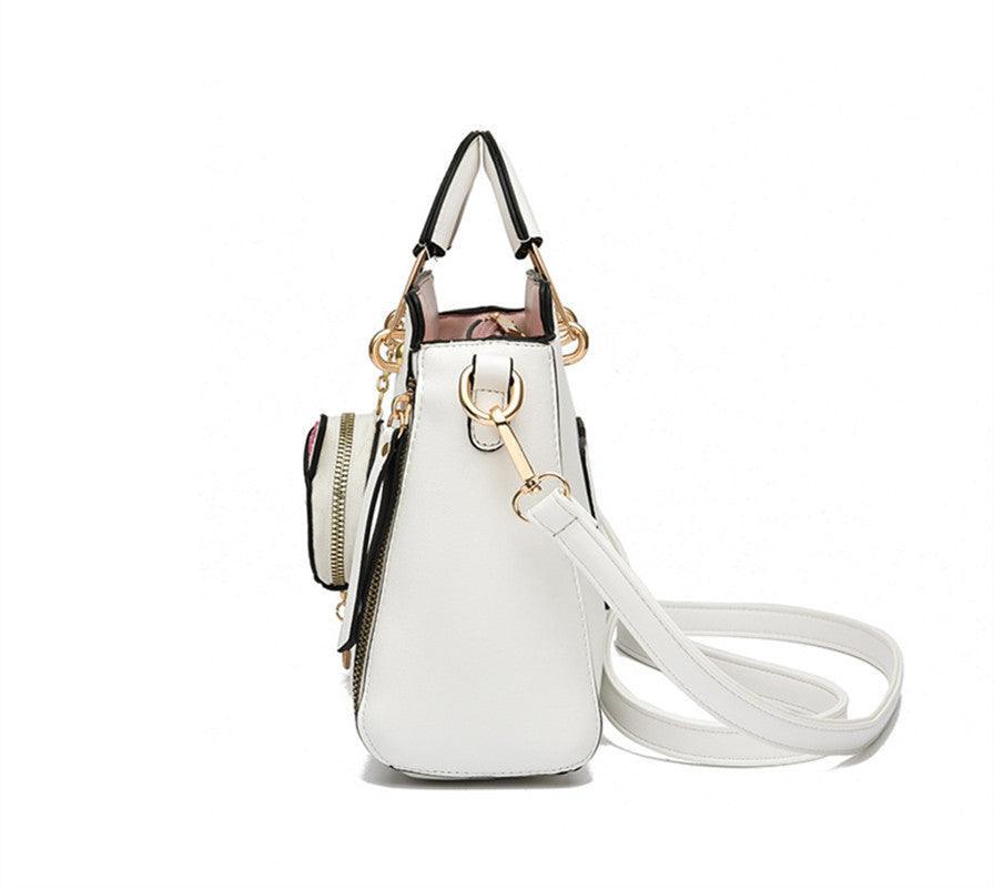 Bolsa Feminina Casual com Estilo - Melly