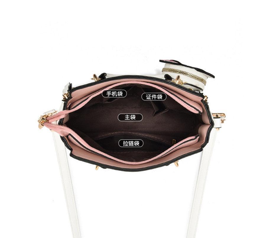 Bolsa Feminina Casual com Estilo - Melly