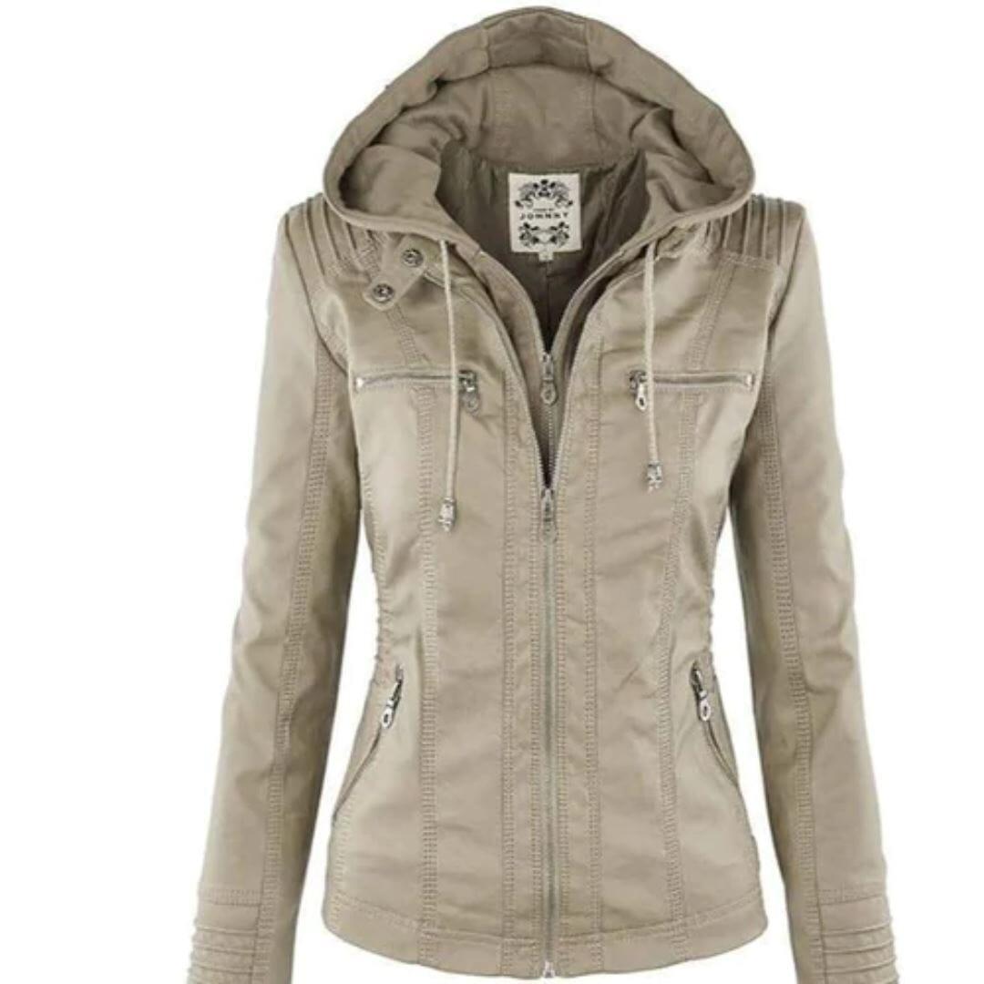 Jaqueta Feminina Luciana - Melly