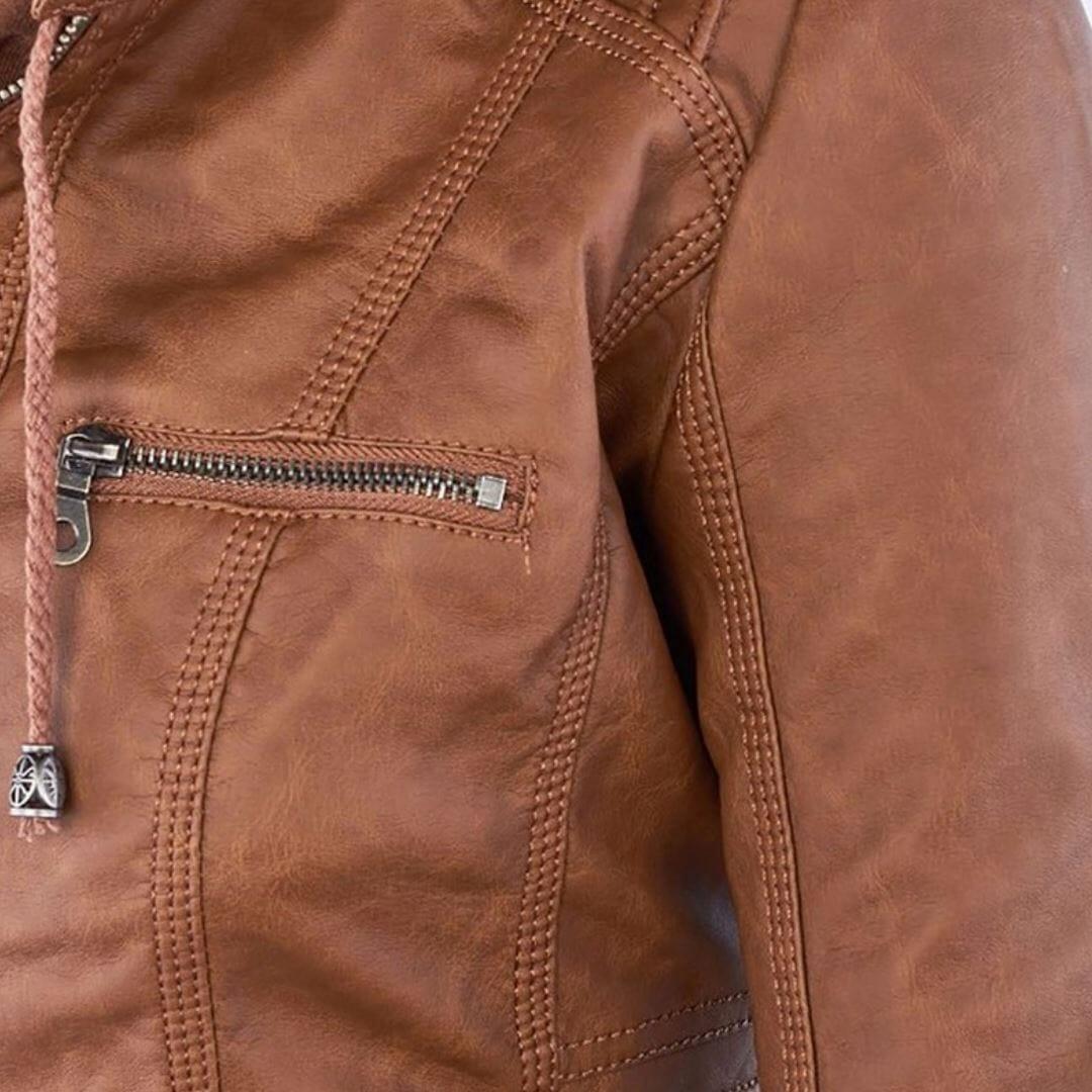 Jaqueta Feminina Luciana - Melly