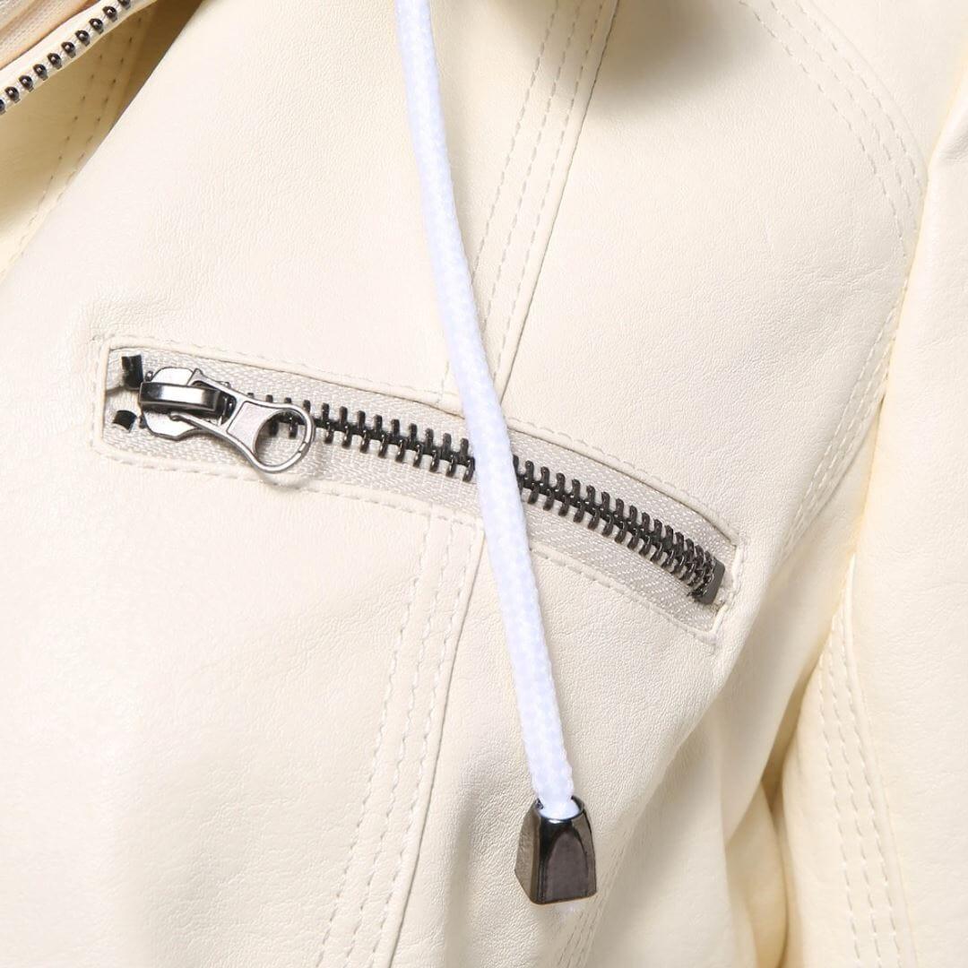 Jaqueta Feminina Luciana - Melly