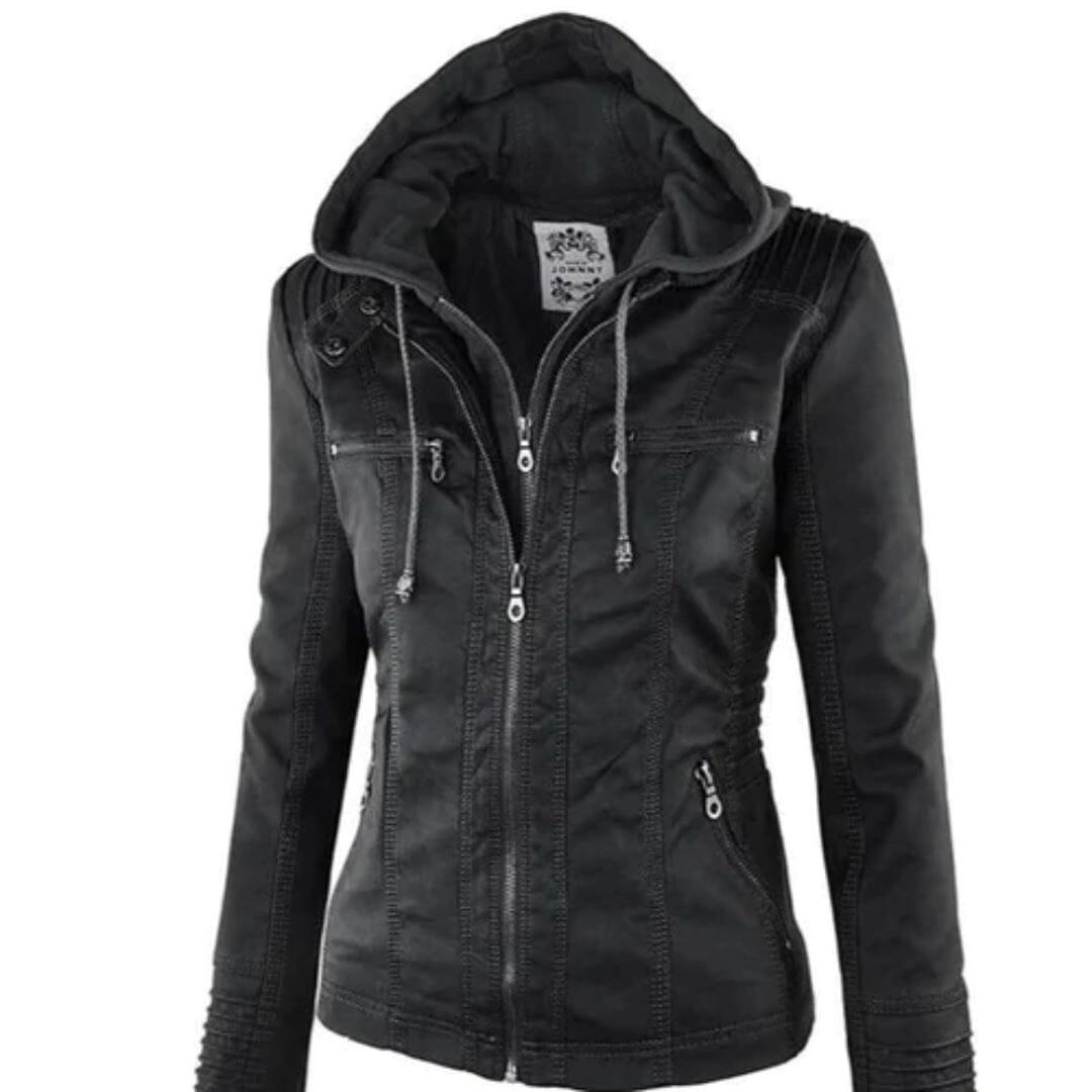 Jaqueta Feminina Luciana - Melly