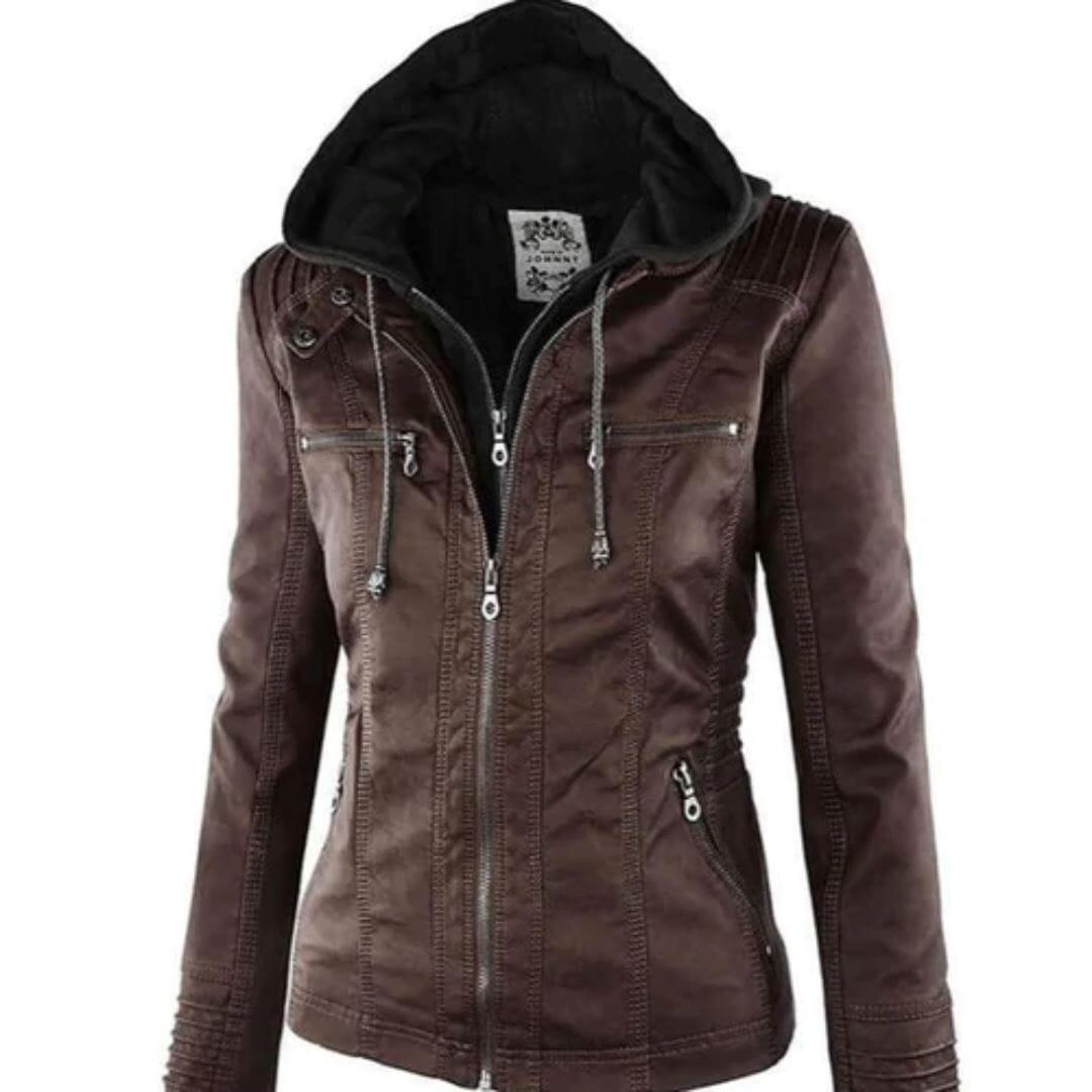 Jaqueta Feminina Luciana - Melly