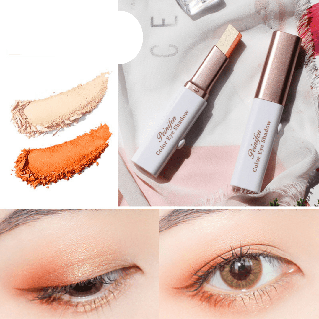 Sombra Degradê em Bastão - Melly