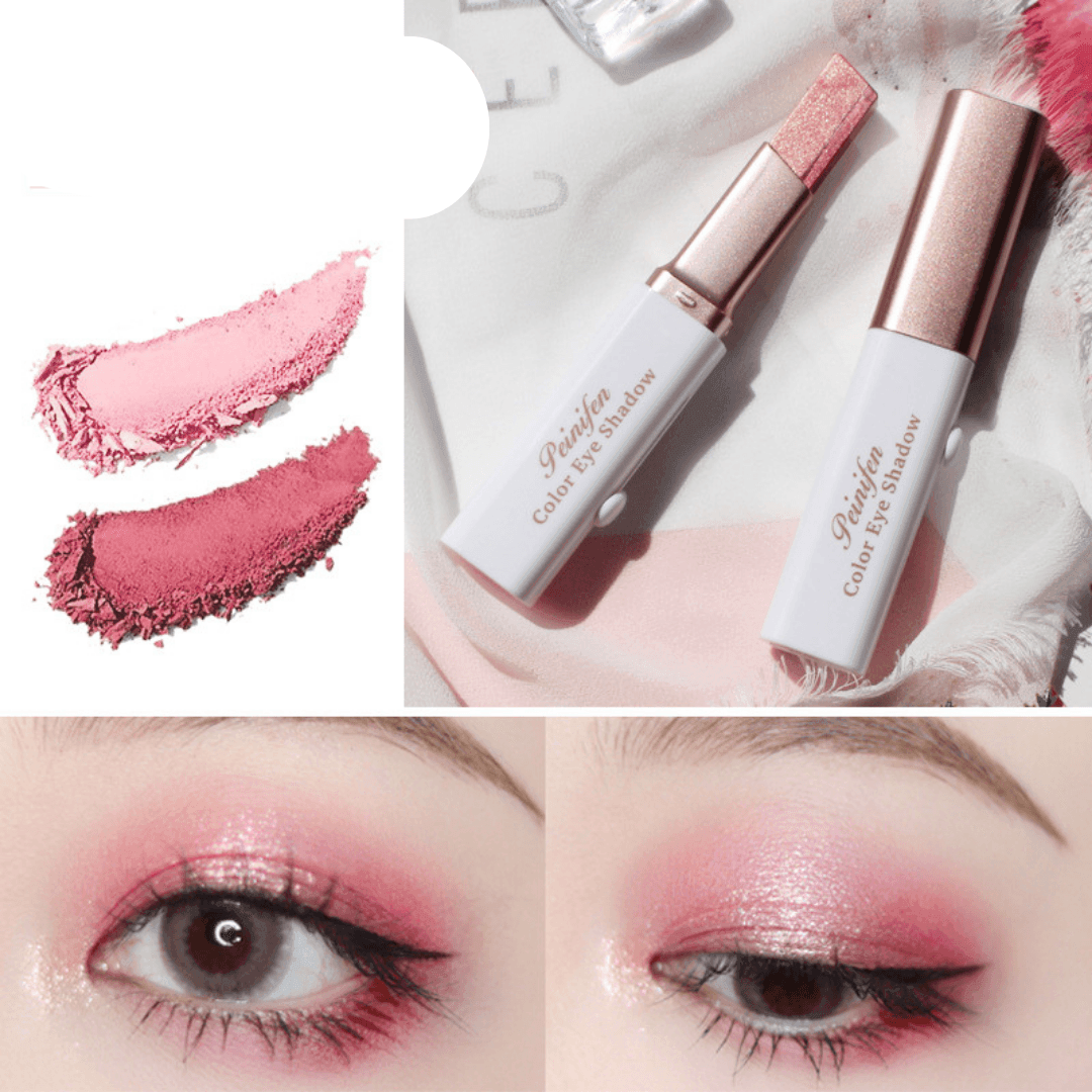 Sombra Degradê em Bastão - Melly