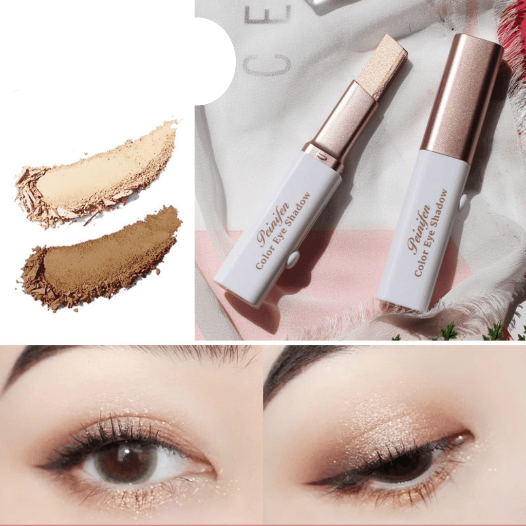 Sombra Degradê em Bastão - Melly