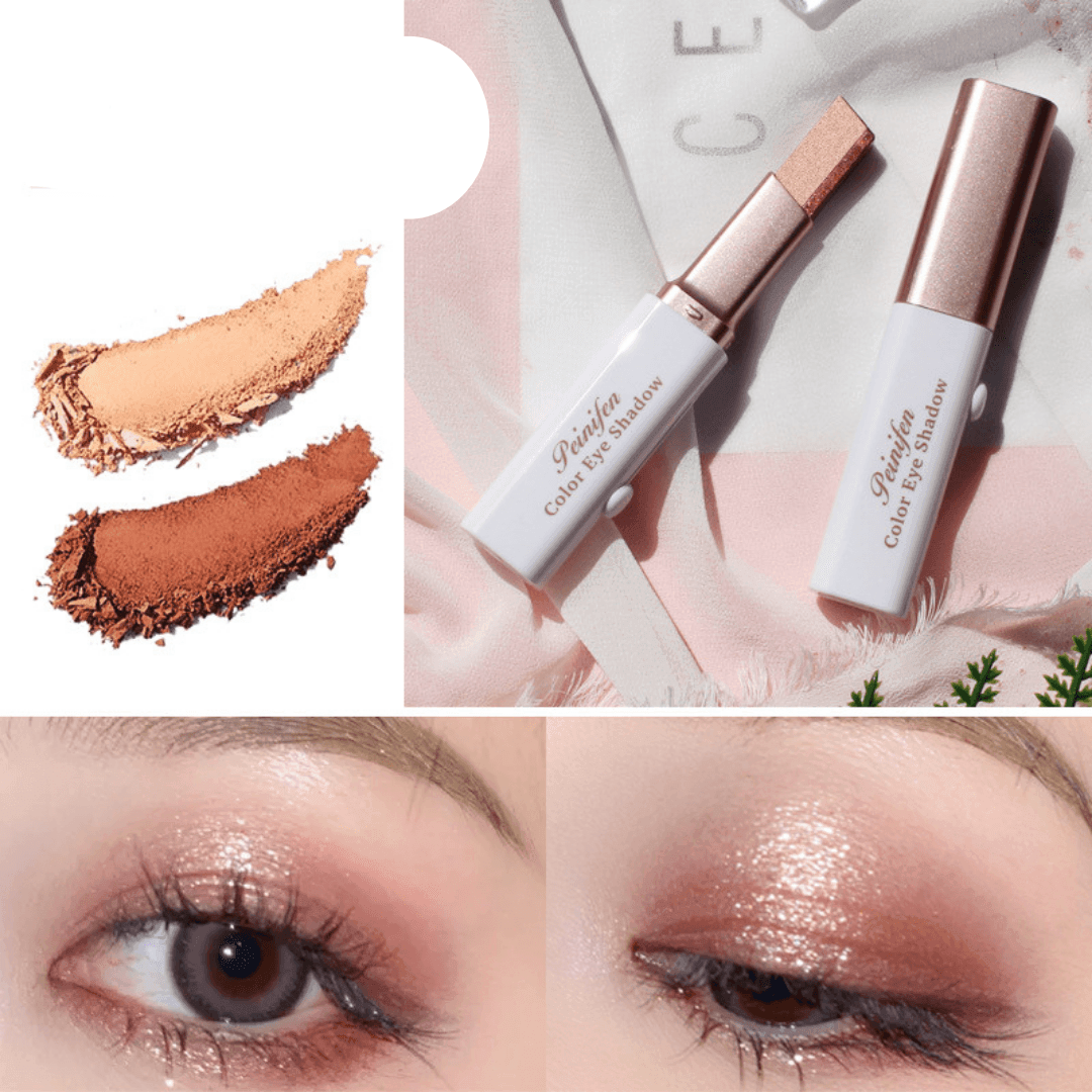 Sombra Degradê em Bastão - Melly