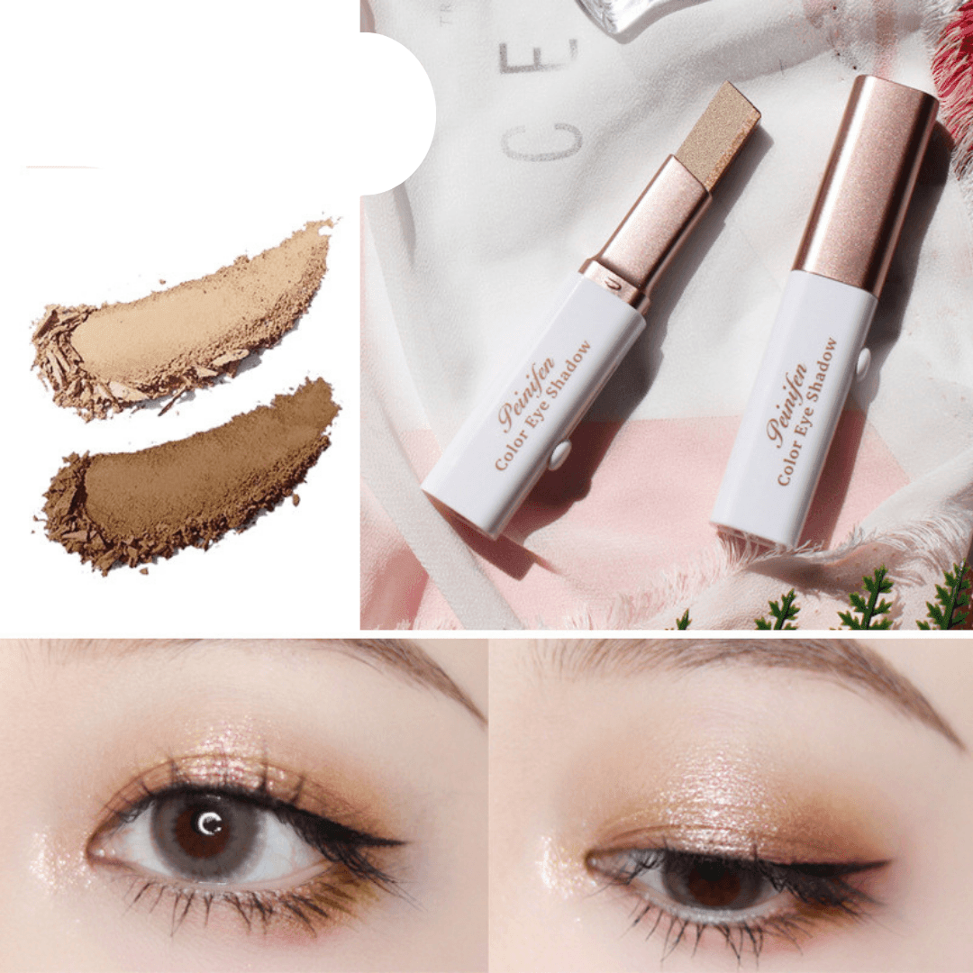 Sombra Degradê em Bastão - Melly