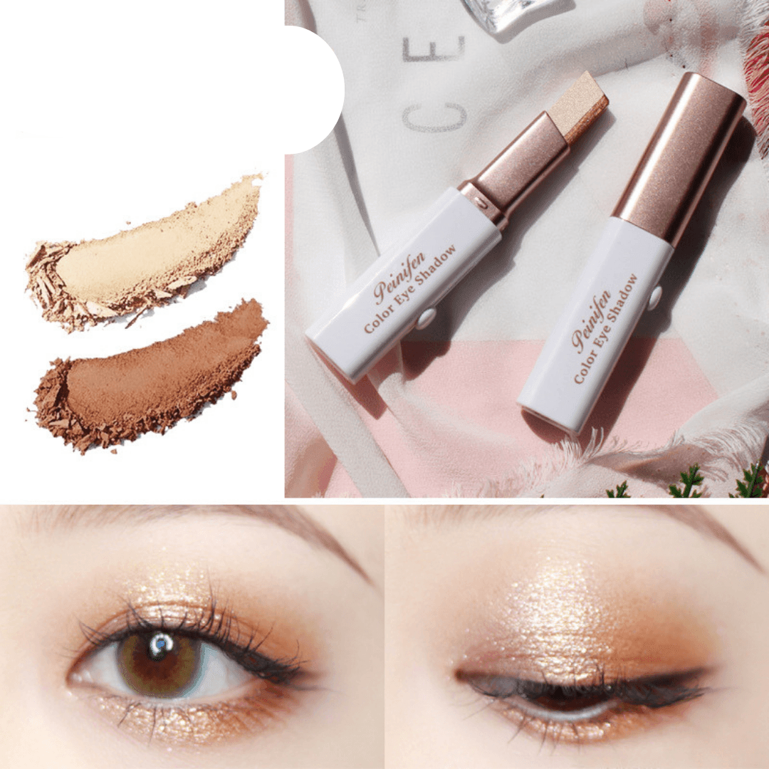 Sombra Degradê em Bastão - Melly