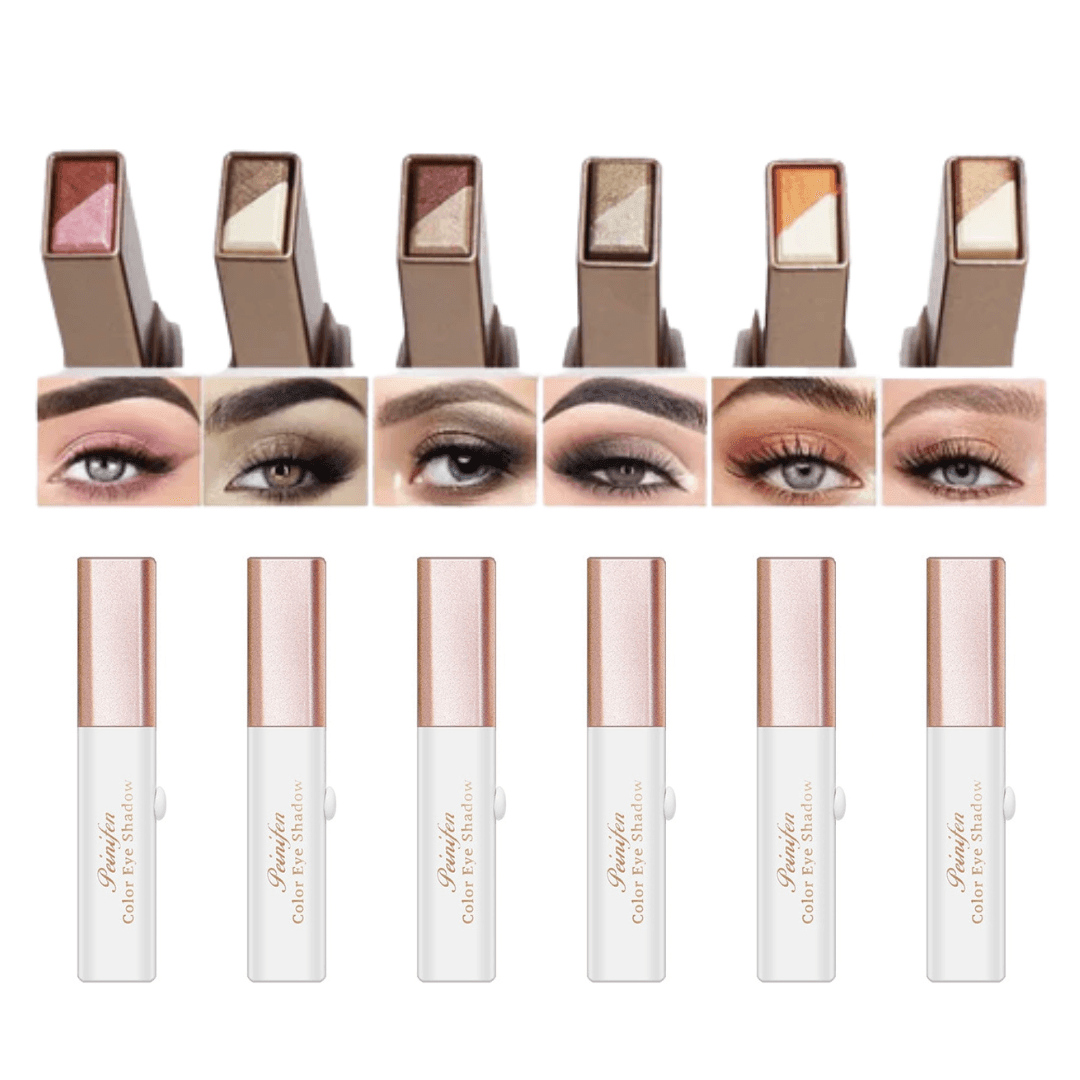 Sombra Degradê em Bastão - Melly