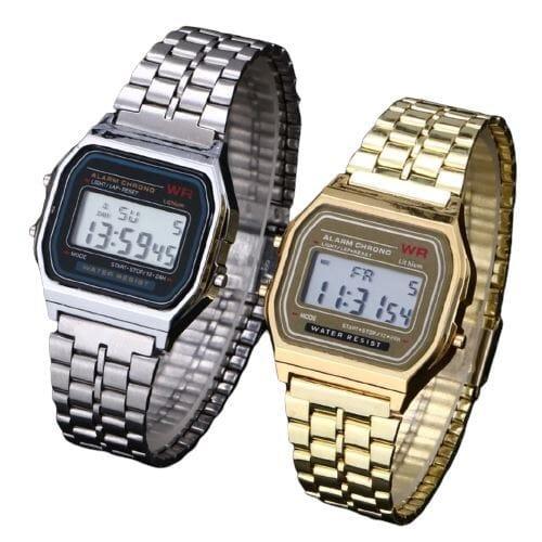 Relógio Feminino Classic - Melly