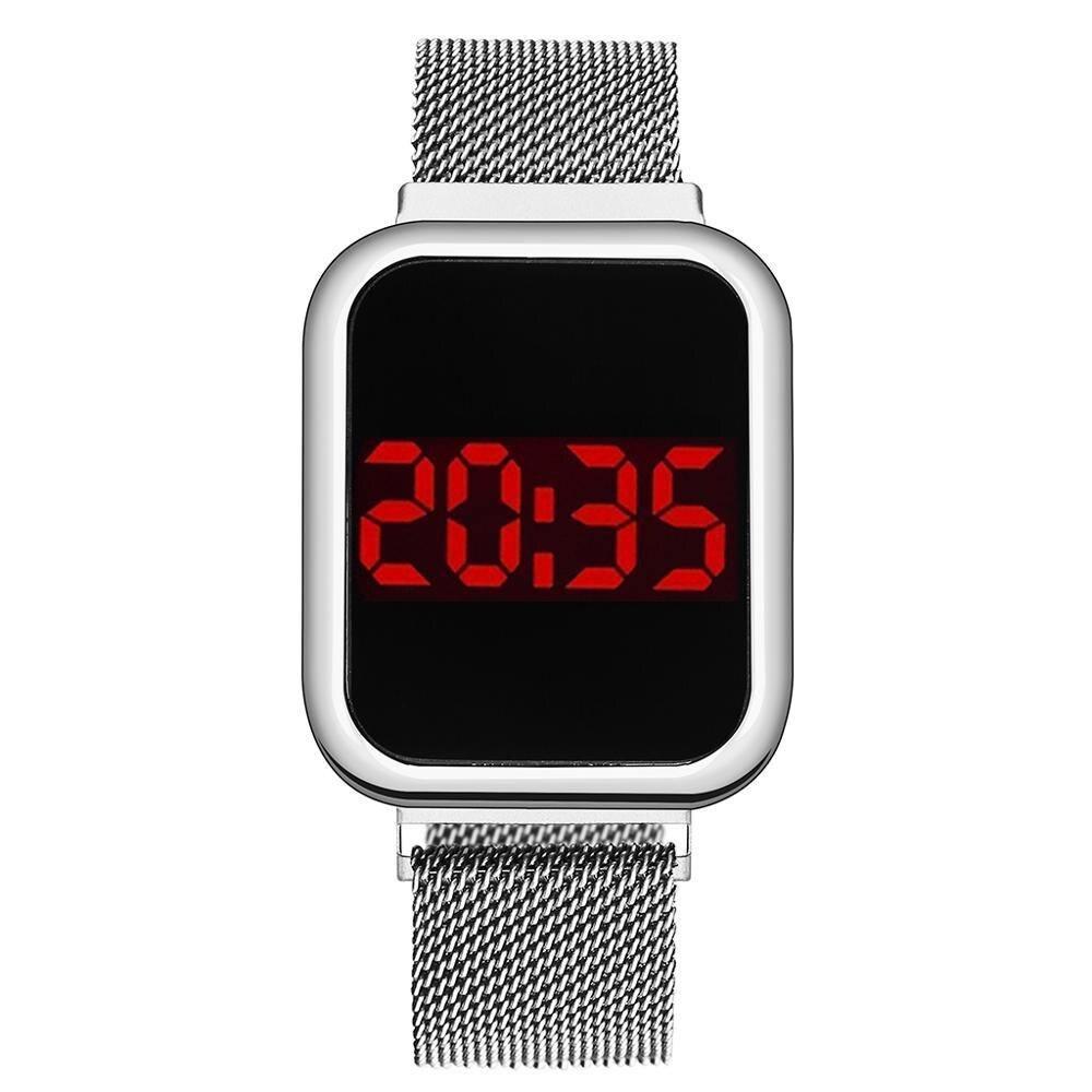 Relógio Feminino Digital Led - Melly