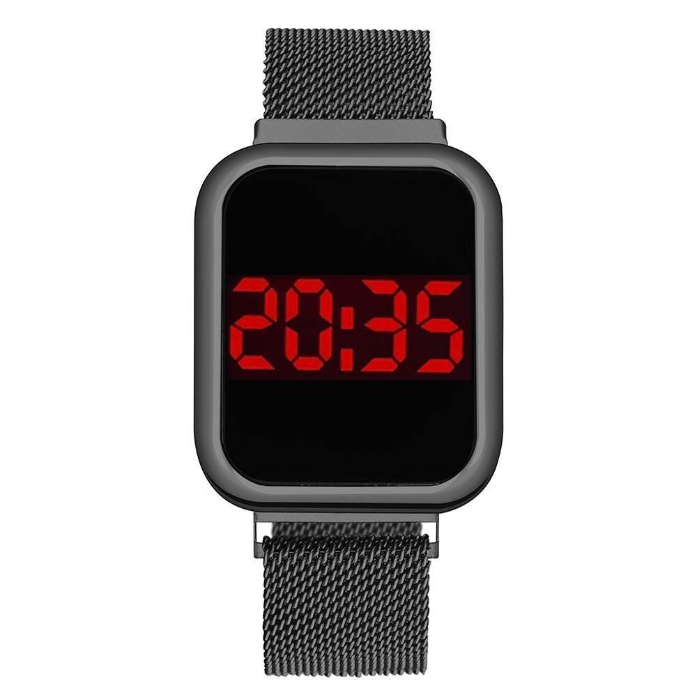 Relógio Feminino Digital Led - Melly