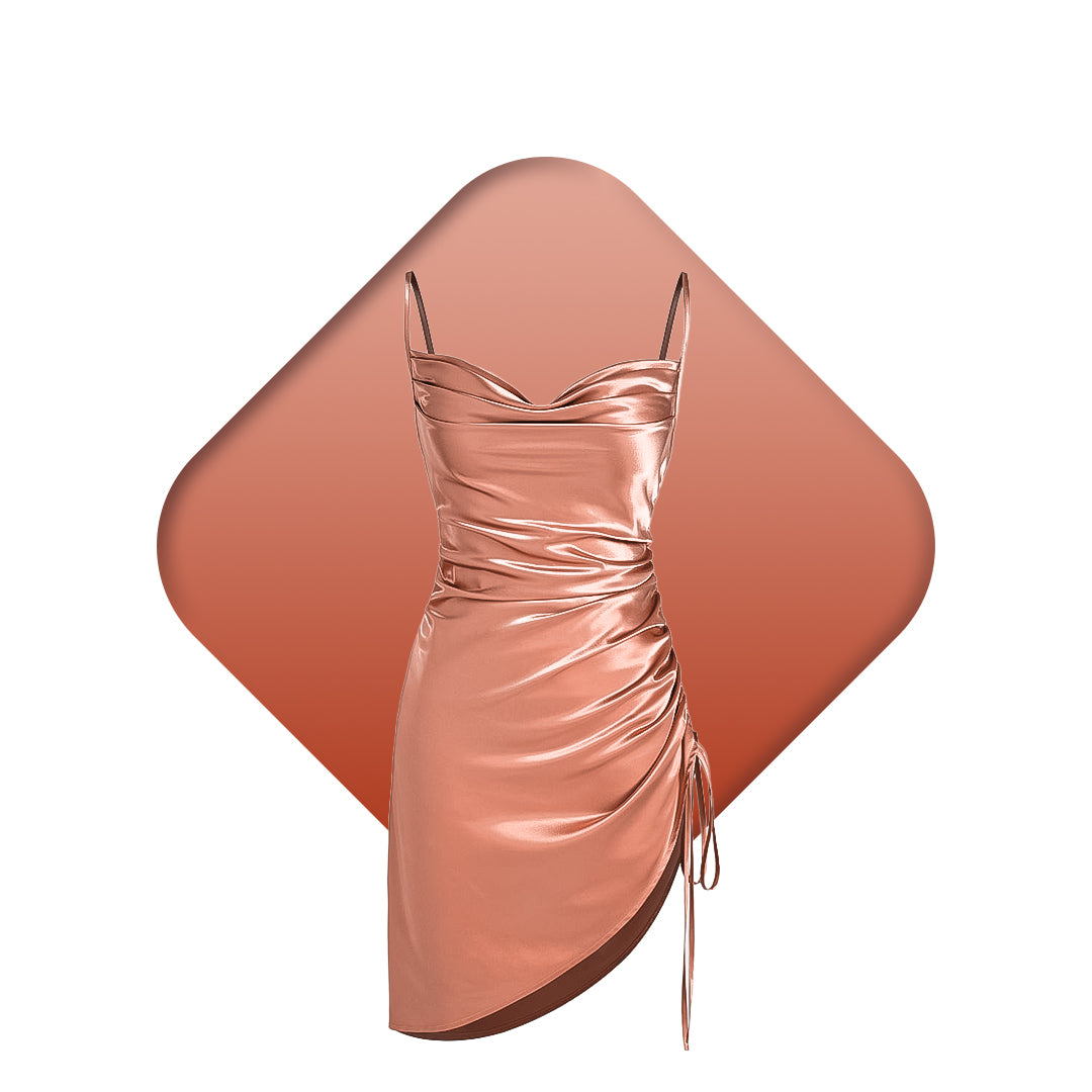 Vestidos - Melly