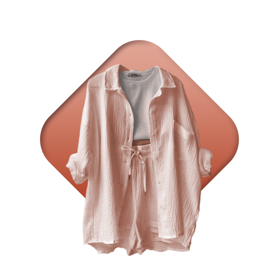 Roupas - Melly
