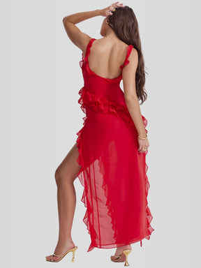 Vestido Ariela - Melly