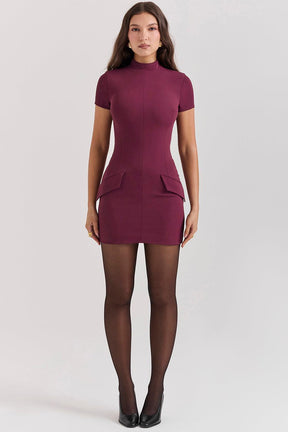 Vestido Curto Kate