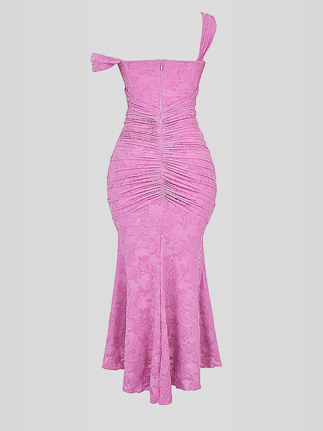 Vestido Longo Brunele - Melly