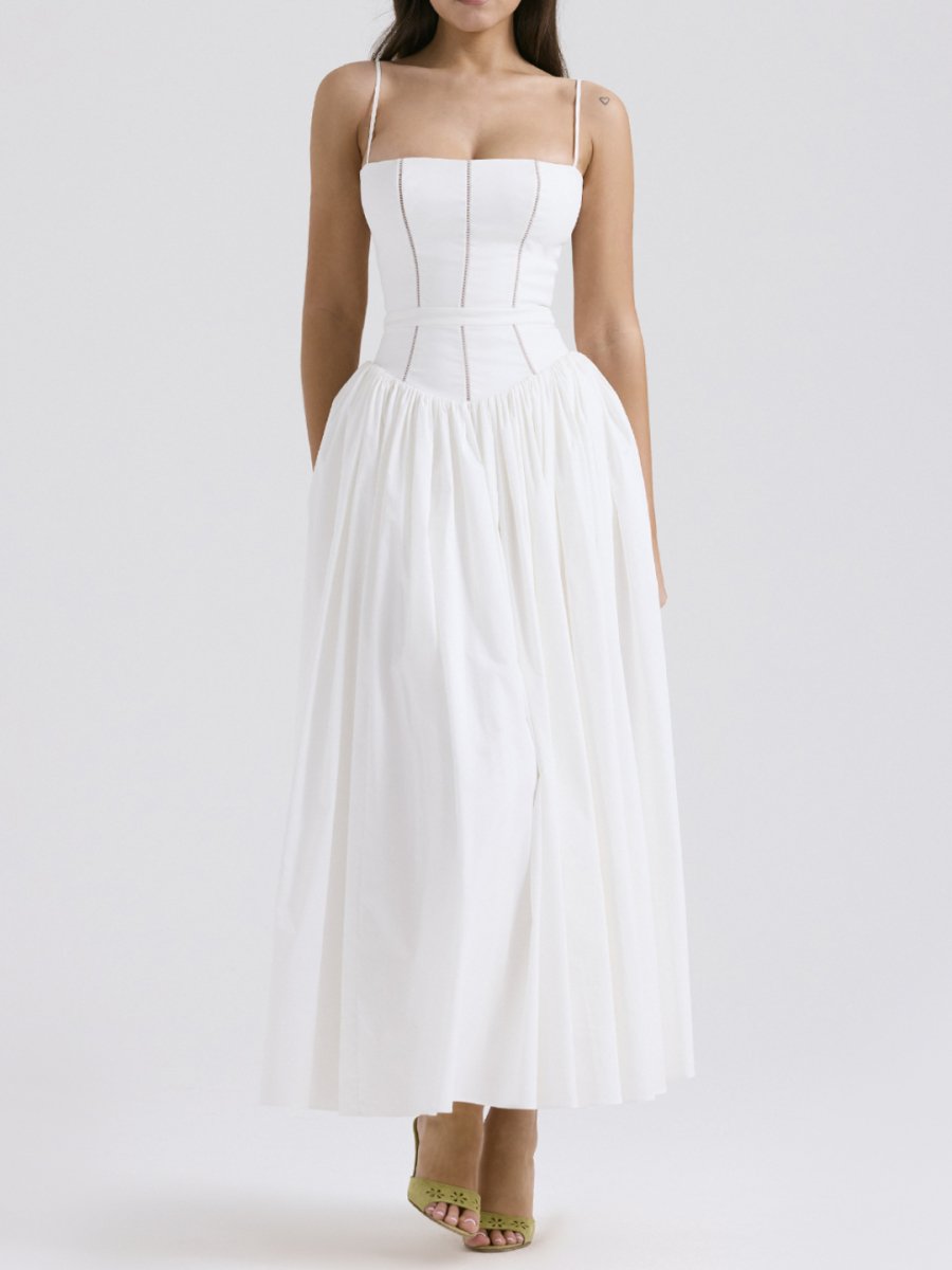 Vestido Anne - Melly