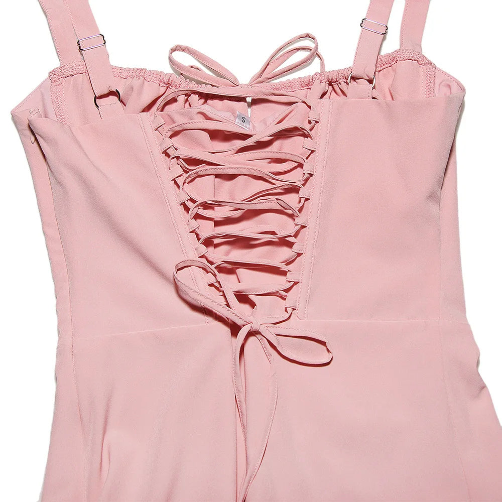 Vestido Sartori Summer Princess