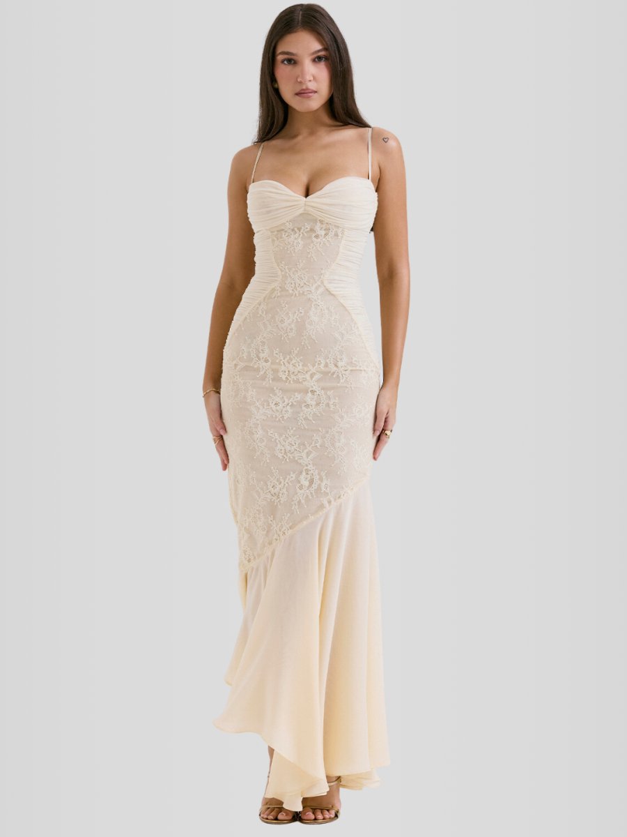 Vestido Bethany - Melly