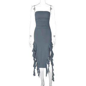 Vestido Midi Maya