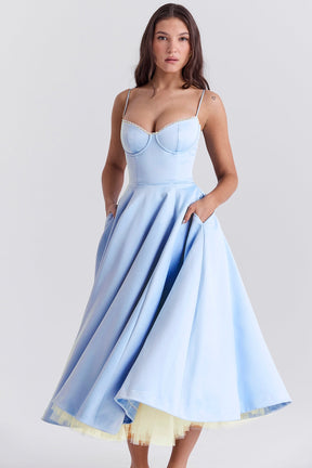 Vestido Cinderella