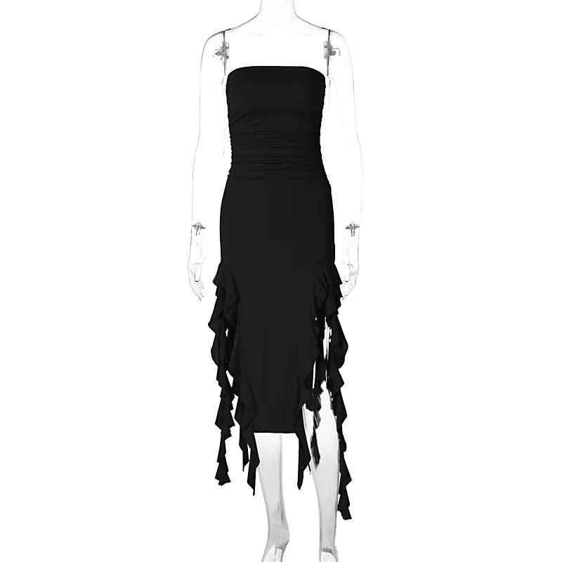 Vestido Midi Maya