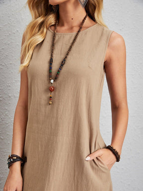 Vestido Luxanna
