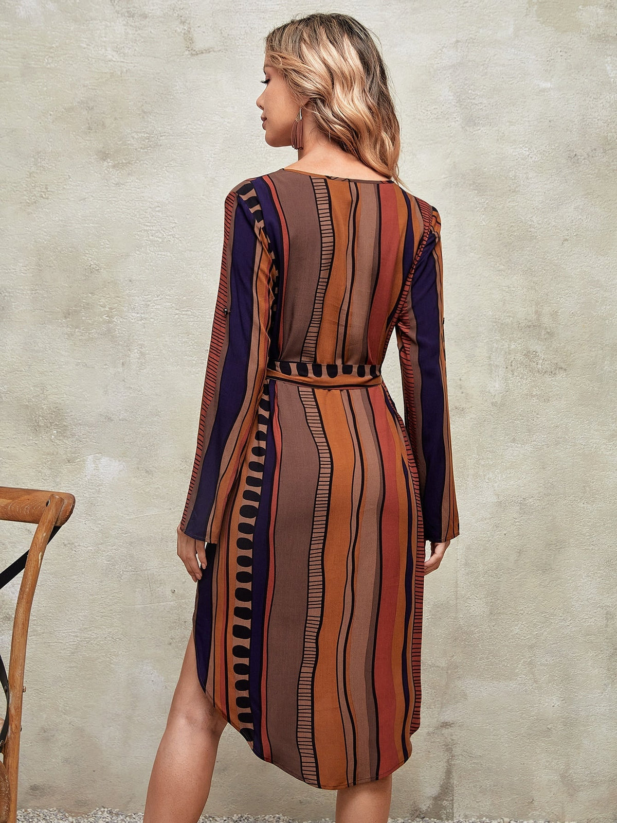 Vestido América
