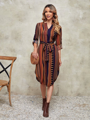 Vestido América