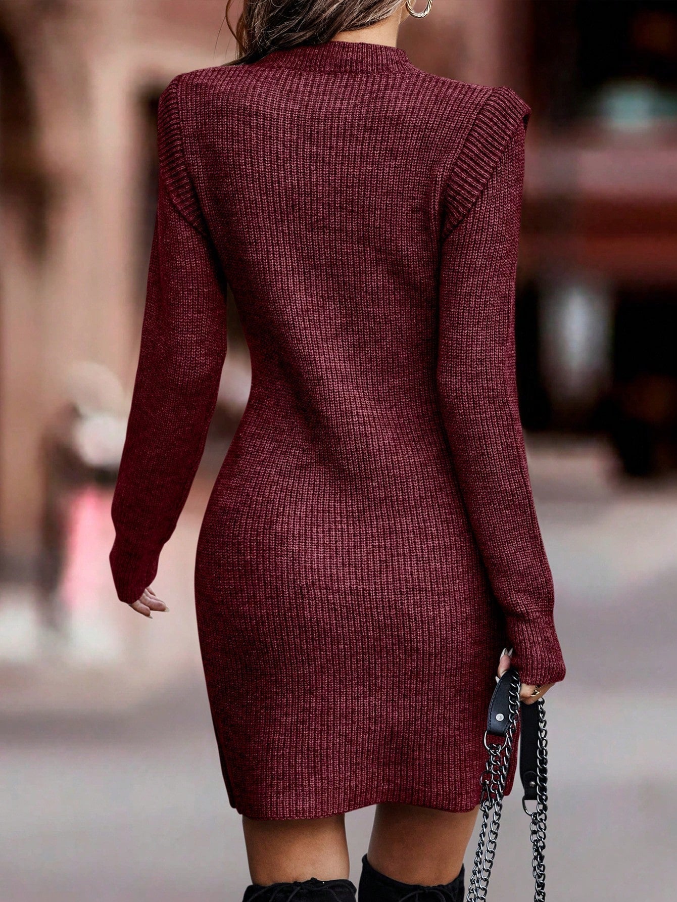 Vestido Isabella