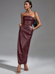 Vestido Bárbara