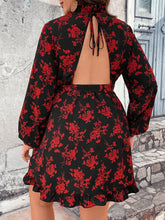 Vestido Alina Plus Size