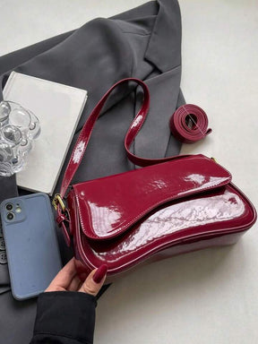 Bolsa Celine - Estilo Baguete