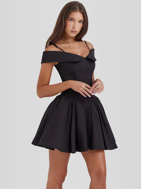 Vestido Modelador Camille - Melly