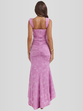 Vestido Longo Brunele - Melly