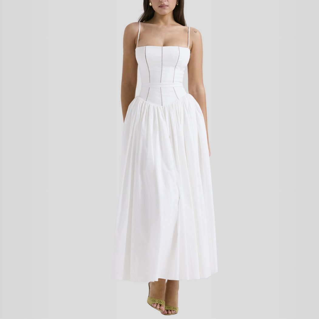 Vestido Anne - Melly