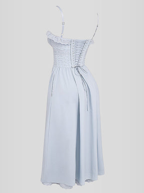 Vestido Bustier Mariah - Melly
