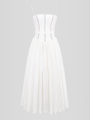 Vestido Anne - Melly