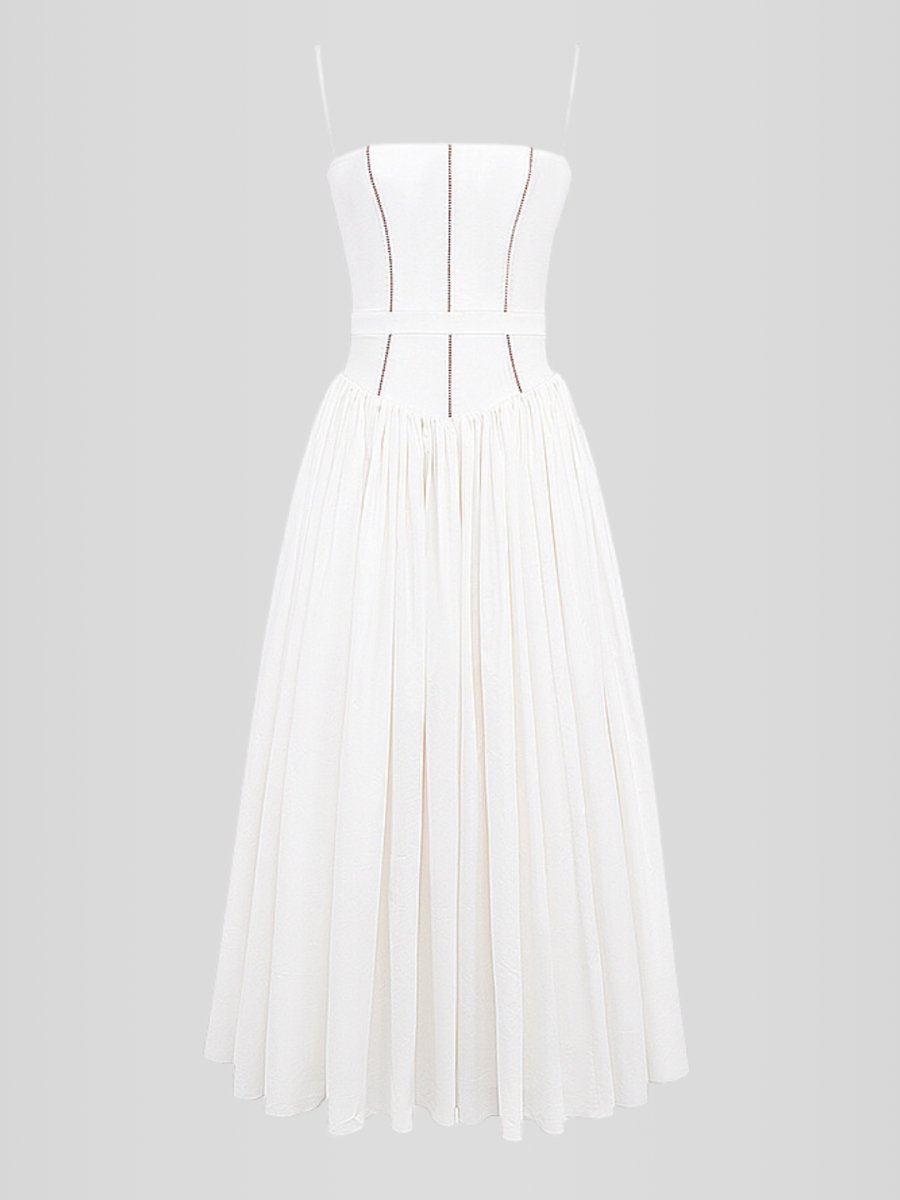 Vestido Anne - Melly