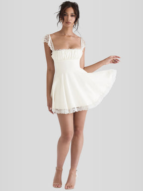 Vestido Bustier Thalia - Melly