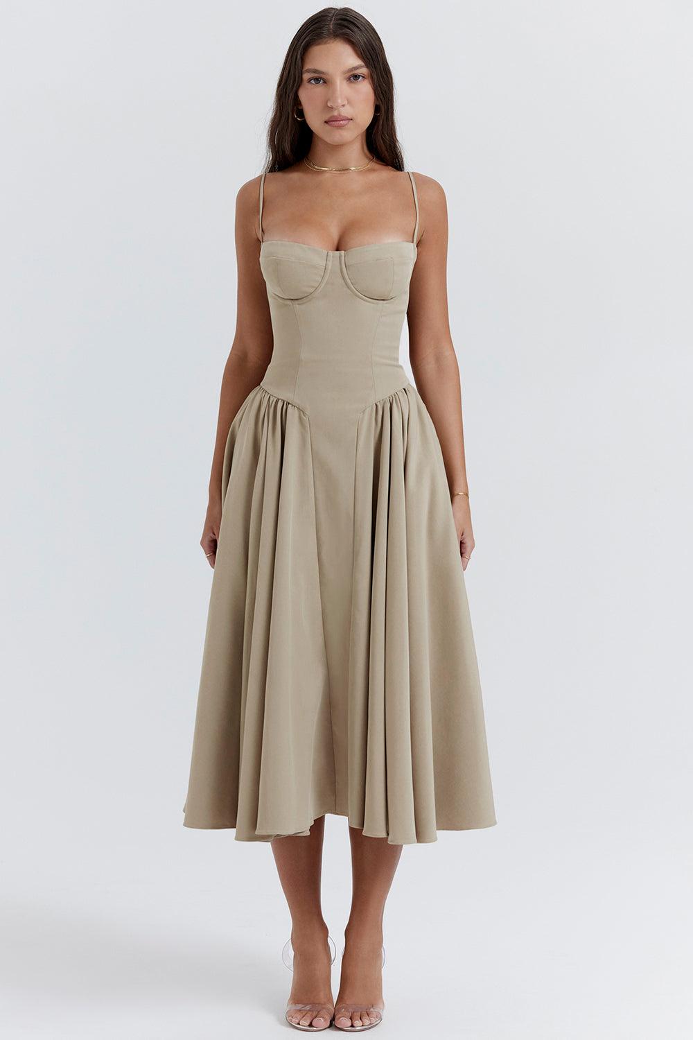 Vestido Elara