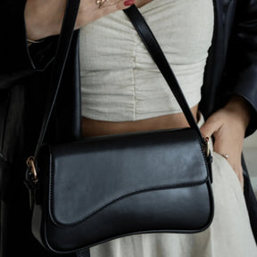 Bolsa Celine - Estilo Baguete