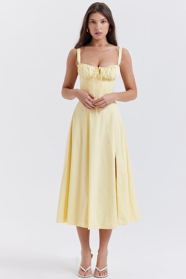 Vestido Elara