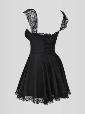 Vestido Bustier Thalia - Melly