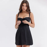 Vestido Sartori Summer Princess
